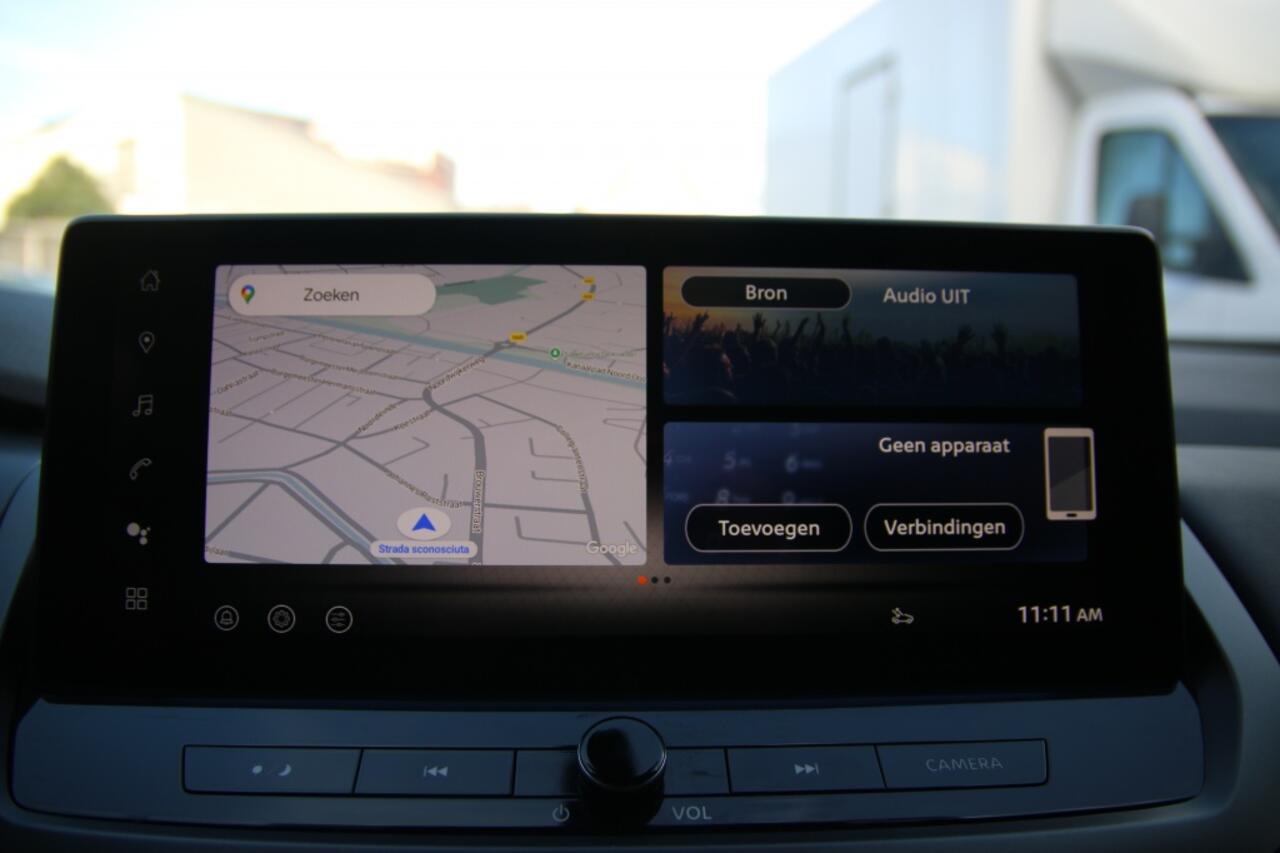 Nissan QASHQAI 1.3 MHEV AUTOMAAT N-CONNECTA Navi/360