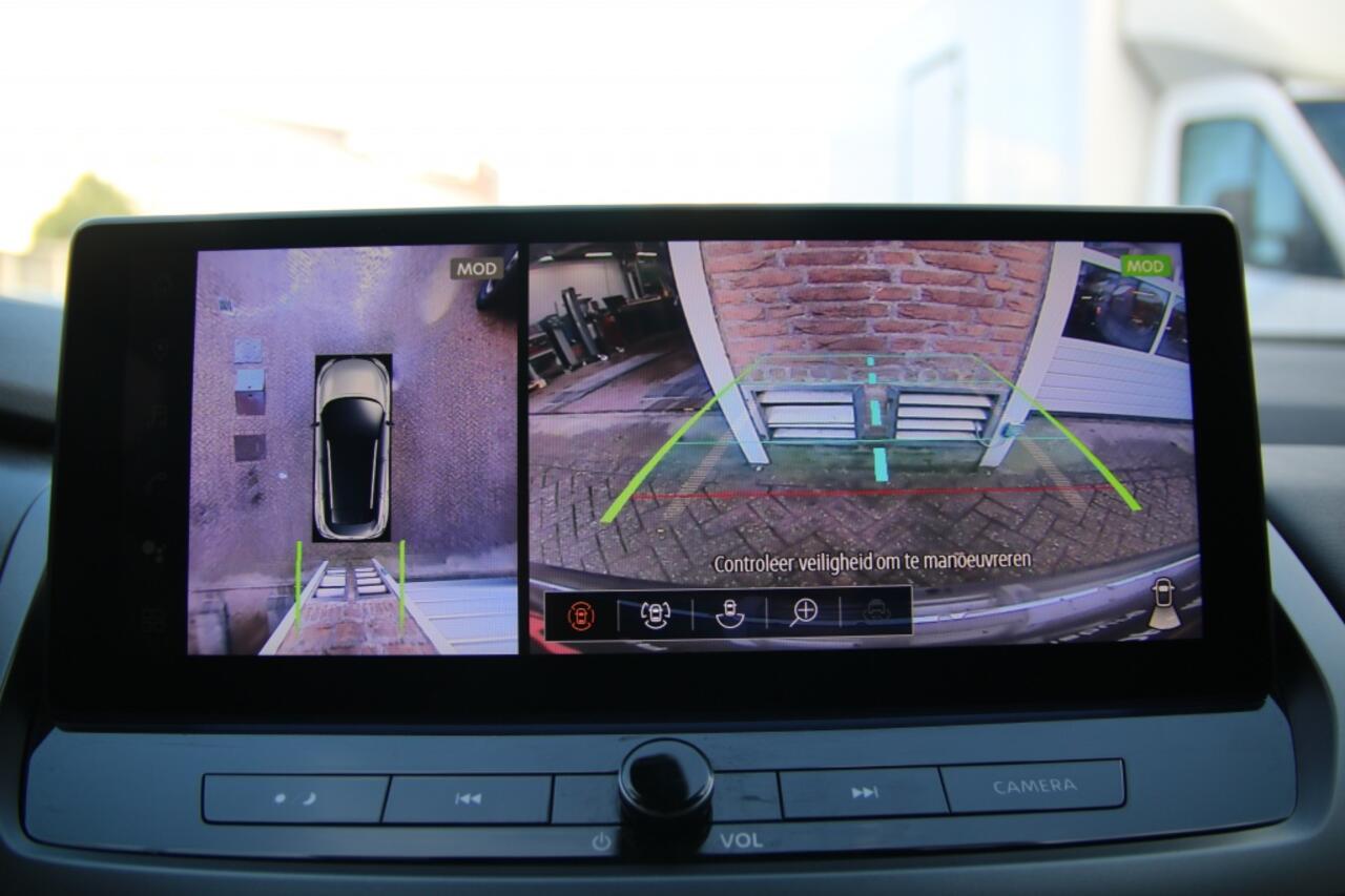 Nissan QASHQAI 1.3 MHEV AUTOMAAT N-CONNECTA Navi/360