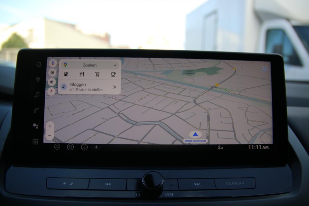 Nissan QASHQAI 1.3 MHEV AUTOMAAT N-CONNECTA Navi/360