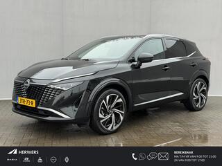 nissan-qashqai-1.3-mhev-xtronic-tek