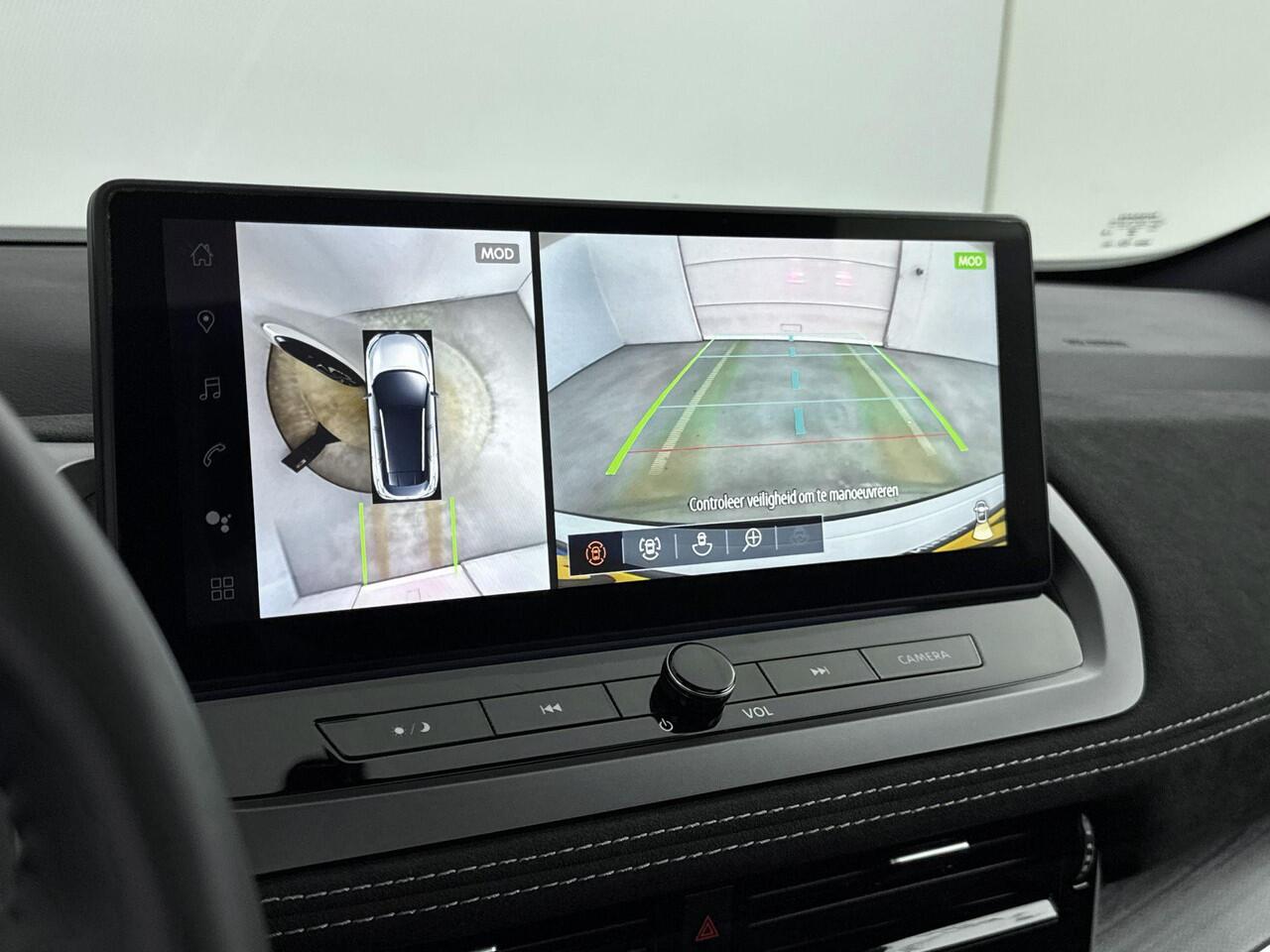 Nissan QASHQAI 1.3 MHEV Xtronic Tekna Plus | Leder | Panorama dak | Stoelverwarming