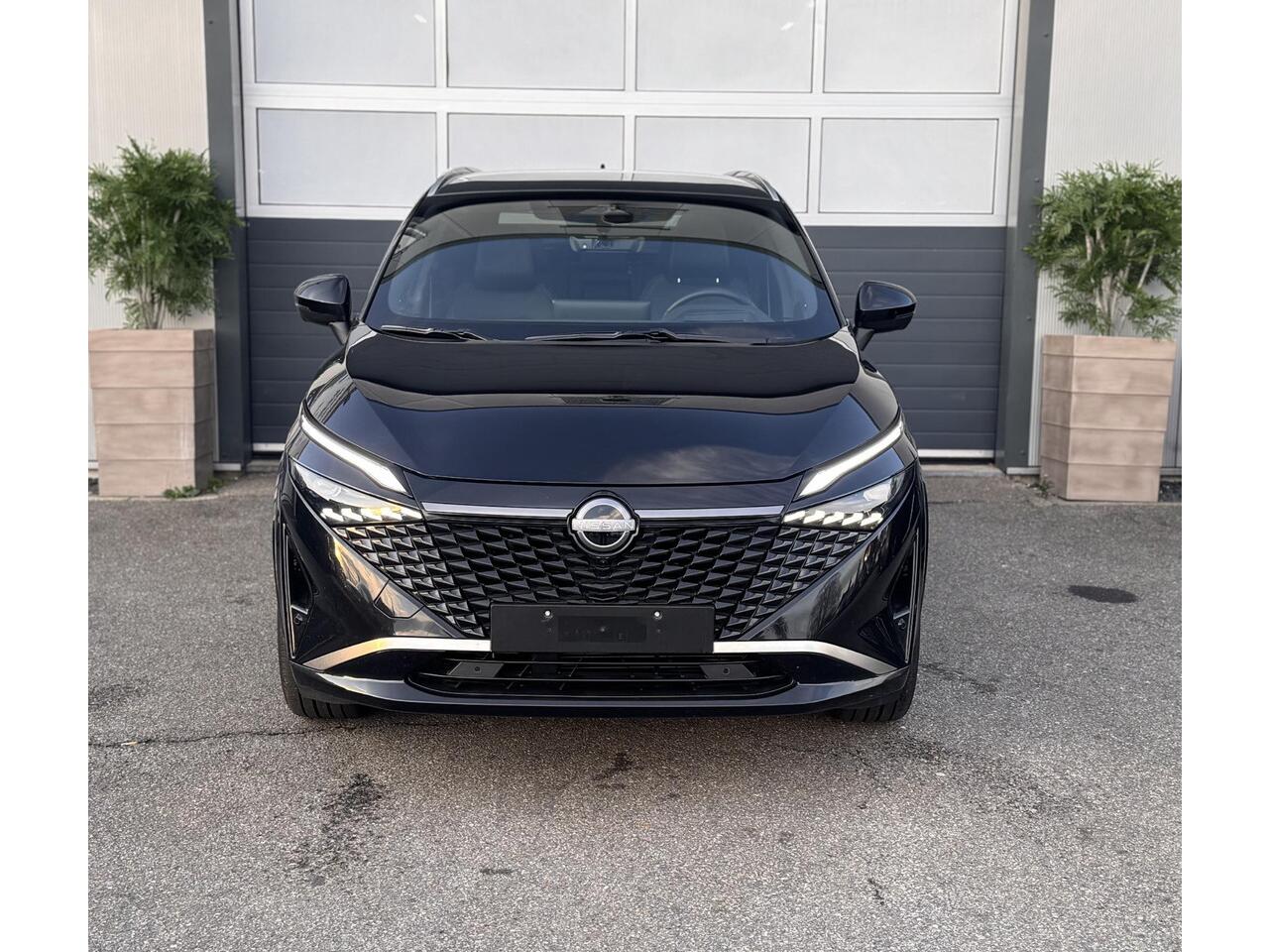 Nissan QASHQAI 1.3 Tekna /360 CAMERA / PANO /HEAD UP / MASSAGE STOEL /