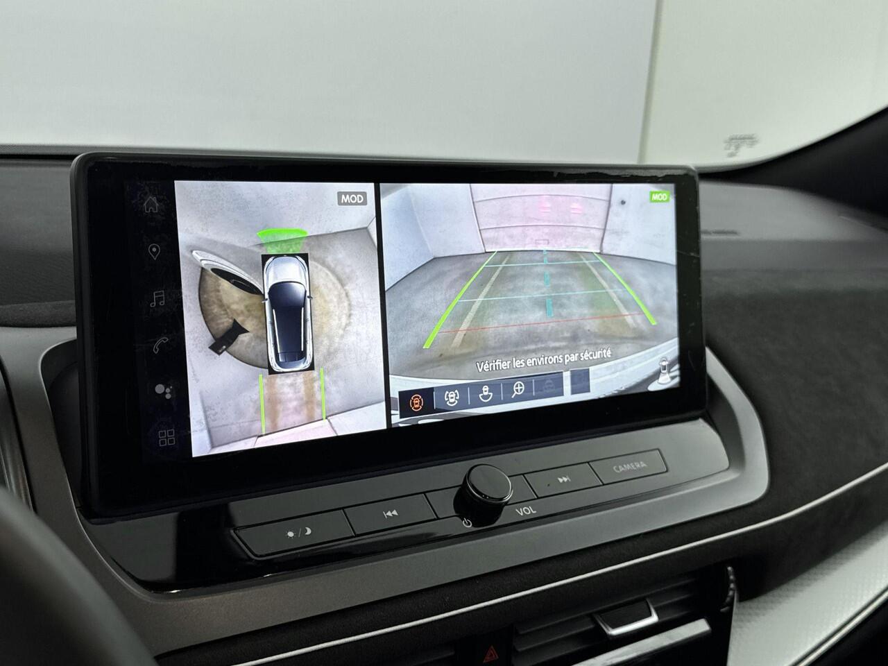 Nissan QASHQAI 1.5 e-Power N-Design 190PK | Automaat | Panoramadak | Google Navigatie | 360 Camera | Adaptieve Cruise Control | Apple CarPlay & Android Auto