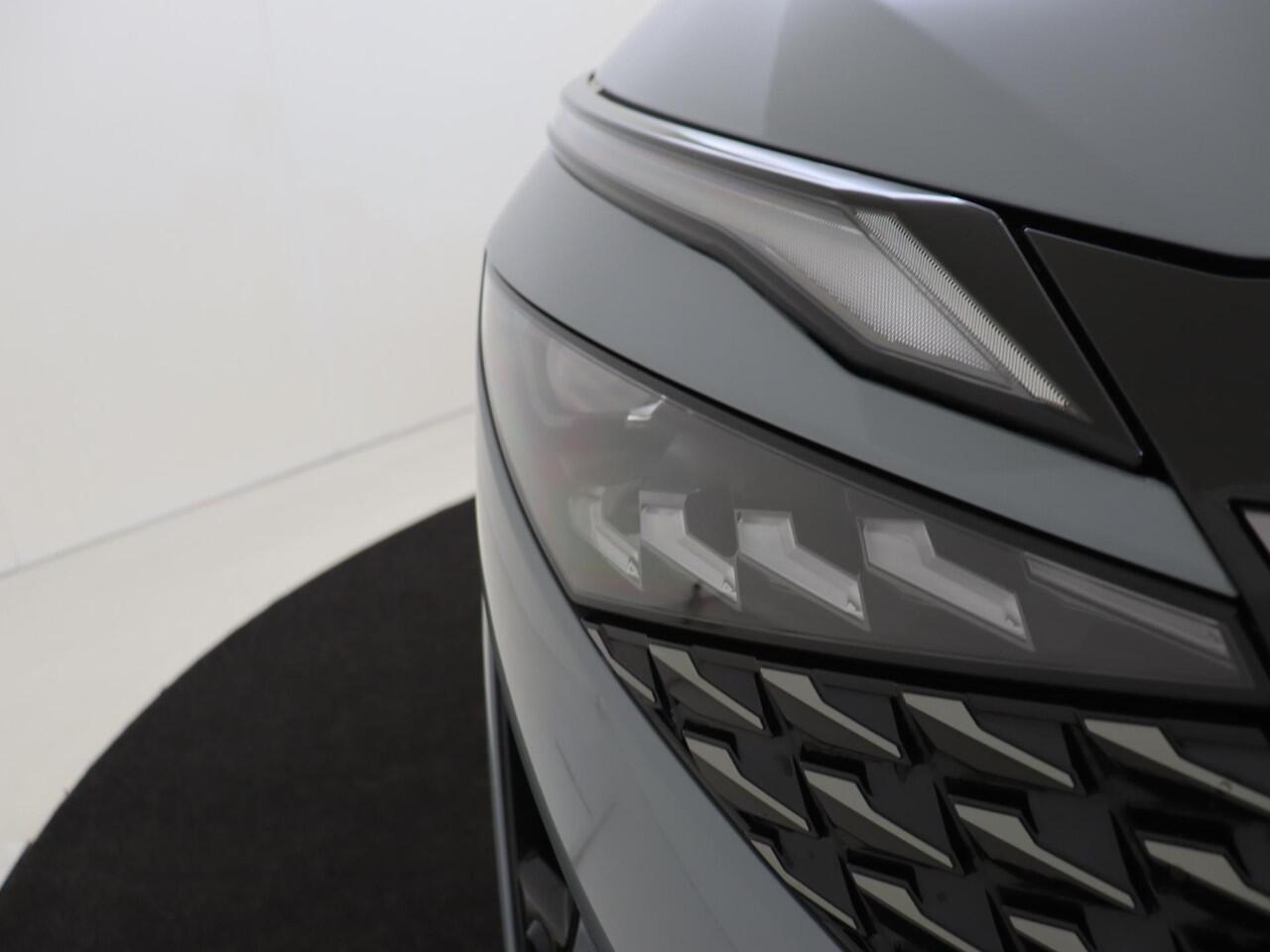 Nissan QASHQAI 1.5 e-Power N-Design | Lichtmetalen velgen | Apple Carplay & Android Auto