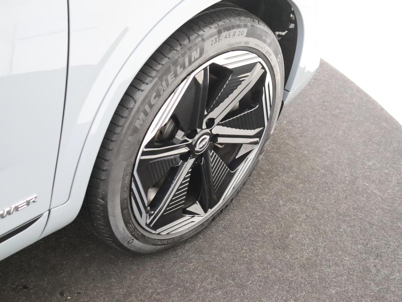 Nissan QASHQAI 1.5 e-Power N-Design | Lichtmetalen velgen | Apple Carplay & Android Auto