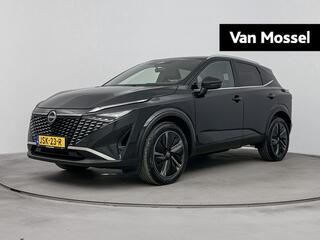 nissan-qashqai-1.3-mhev-xtronic-tek