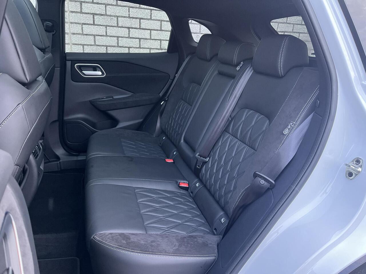 Nissan QASHQAI 1.5 e-Power Tekna Plus | Panoramadak | Stoel + Stuurverwarming | 360° Camera | Apple CarPlay / Android Auto |