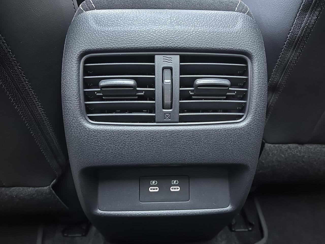 Nissan QASHQAI 1.5 e-Power Tekna Plus | Panoramadak | Stoel + Stuurverwarming | 360° Camera | Apple CarPlay / Android Auto |