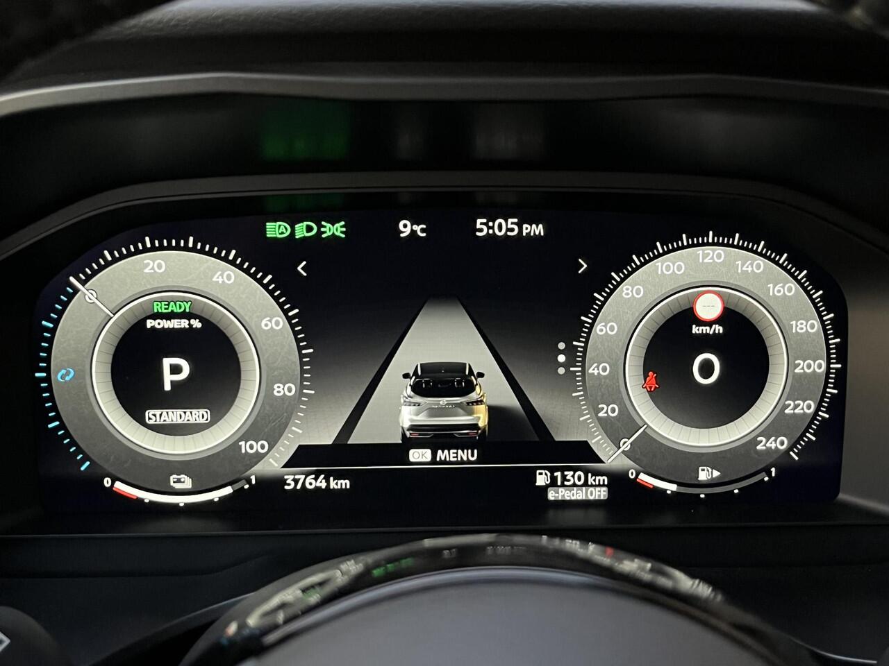 Nissan QASHQAI 1.5 e-Power Tekna Plus | Panoramadak | Stoel + Stuurverwarming | 360° Camera | Apple CarPlay / Android Auto |