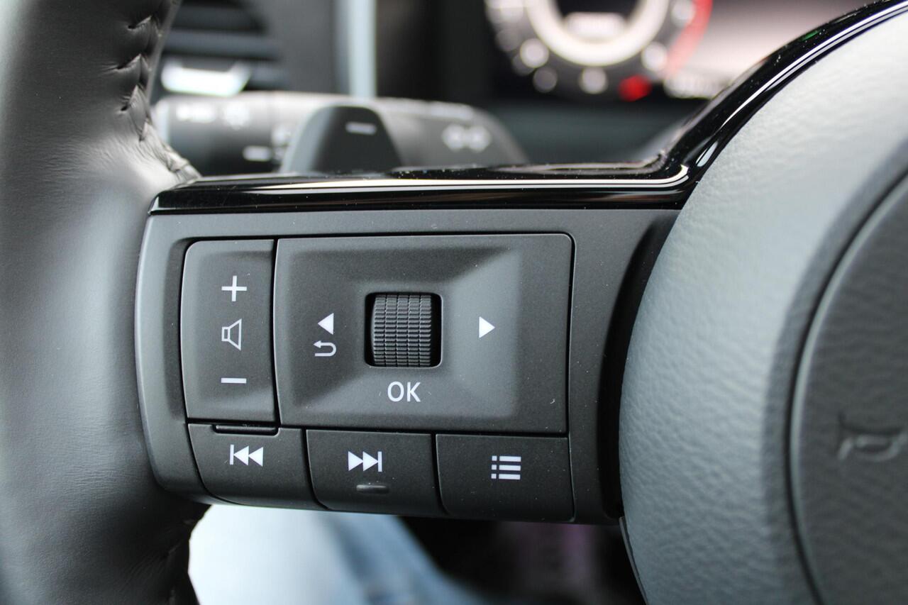 Nissan QASHQAI 1.3 MHEV Xtronic Tekna + | 360° CAMERA | GOOGLE MAPS | PANORAMADAK |