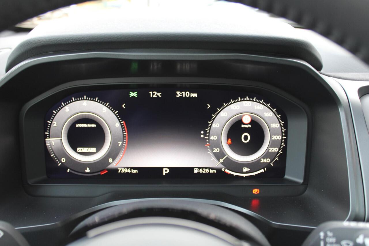 Nissan QASHQAI 1.3 MHEV Xtronic Tekna + | 360° CAMERA | GOOGLE MAPS | PANORAMADAK |