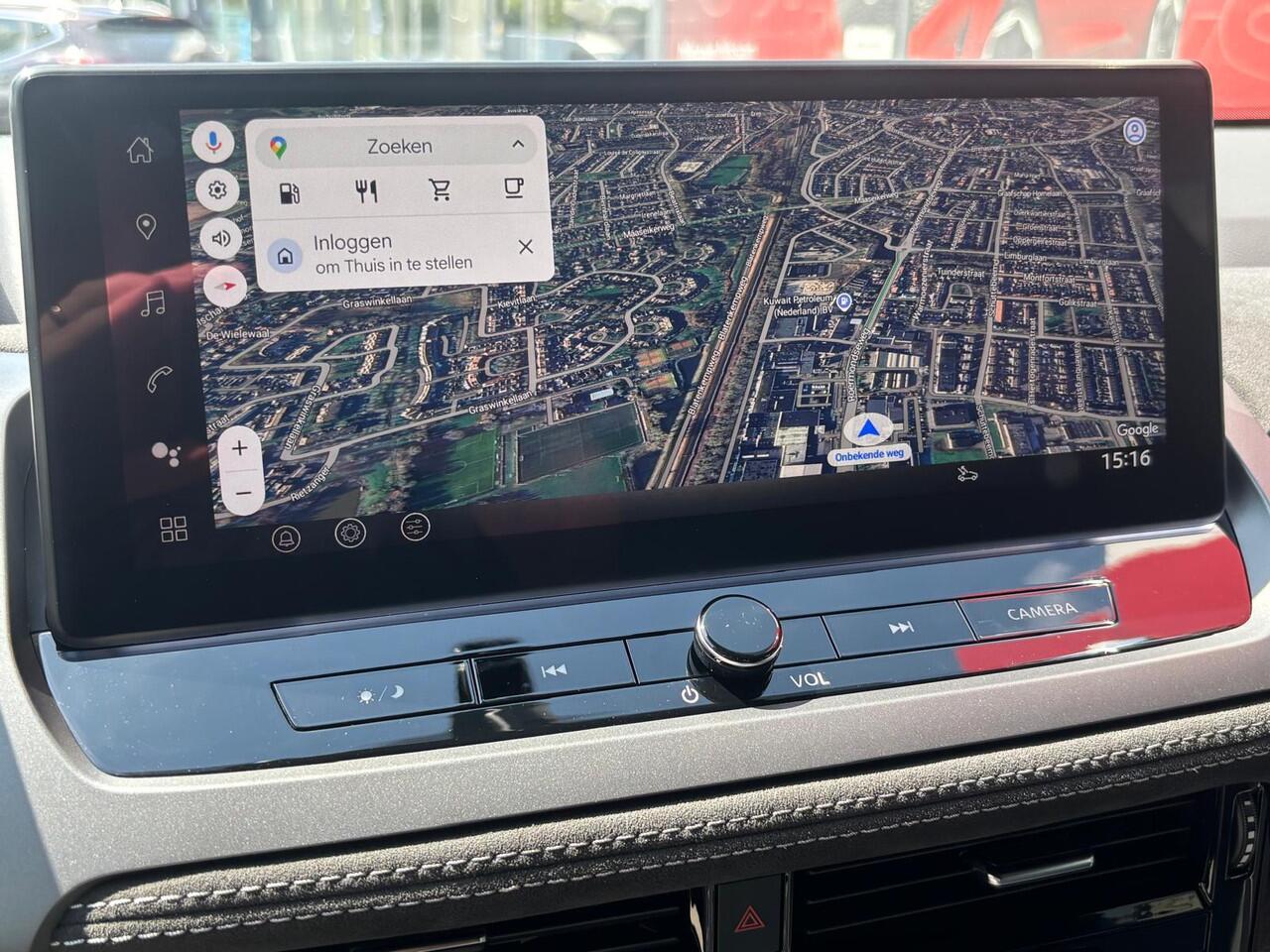 Nissan QASHQAI MHEV 158 Xtronic Tekna Plus | PANORAMADAK | HEAD-UP DISPLAY | BOSE AUDIO | LEDER | MASSAGESTOELEN |