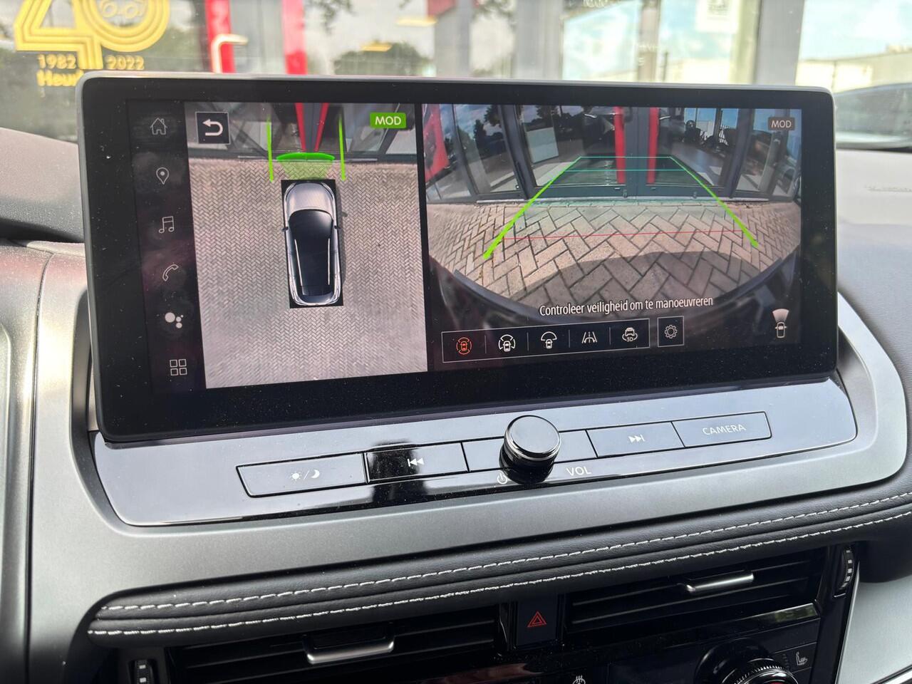 Nissan QASHQAI MHEV 140 MT N-Connecta | PANORAMADAK | COLD PACK | DEMOVOORDEEL | BTW-AUTO |