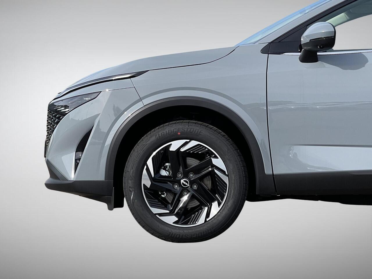 Nissan QASHQAI 1.3 MHEV N-Connecta