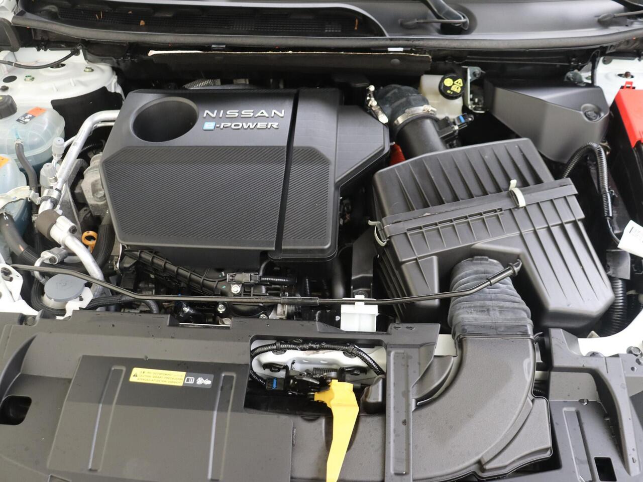 Nissan QASHQAI 1.5 e-Power N-Design | Lichtmetalen velgen | Apple Carplay & Android Auto