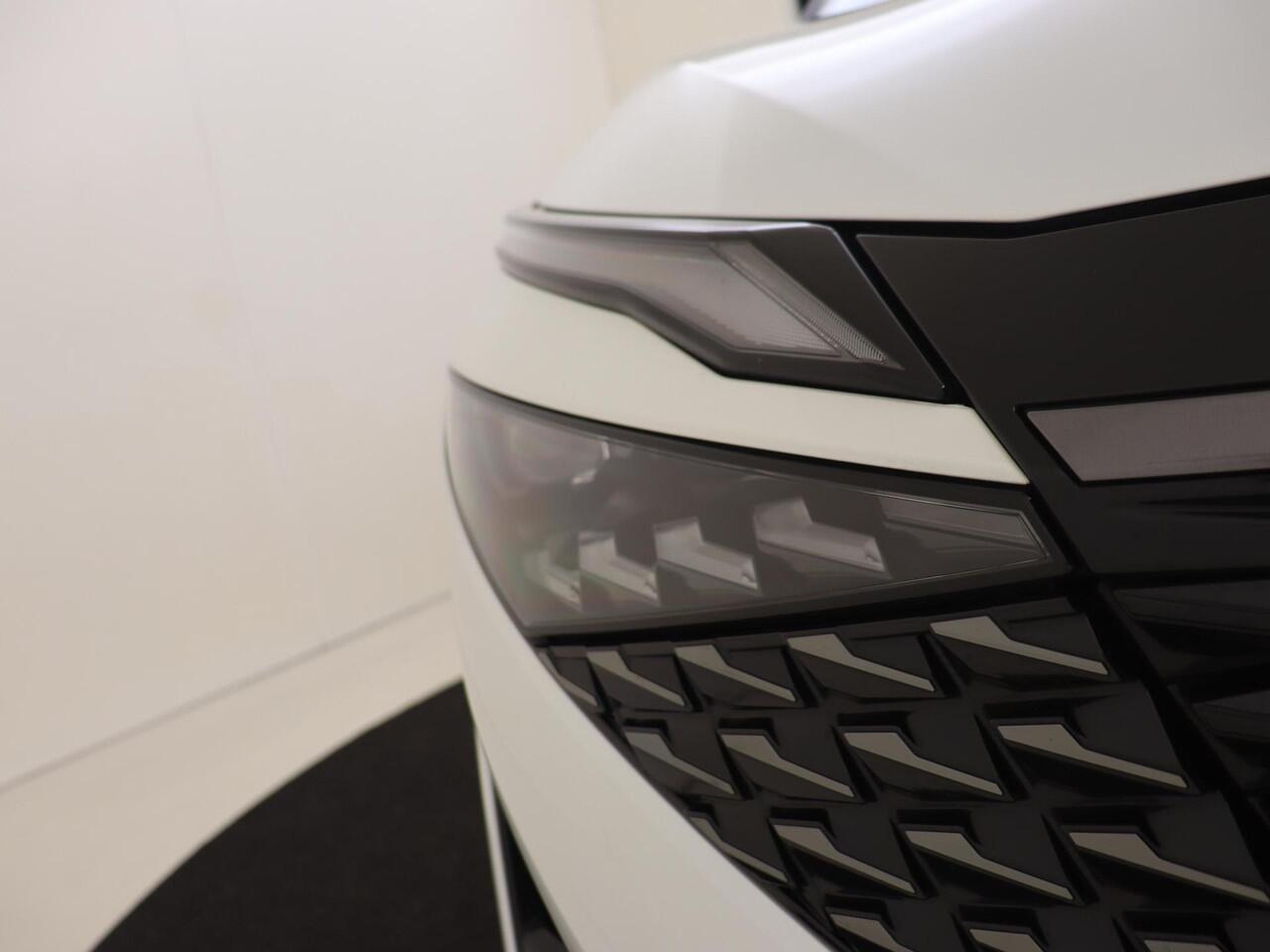 Nissan QASHQAI 1.5 e-Power N-Design | Lichtmetalen velgen | Apple Carplay & Android Auto