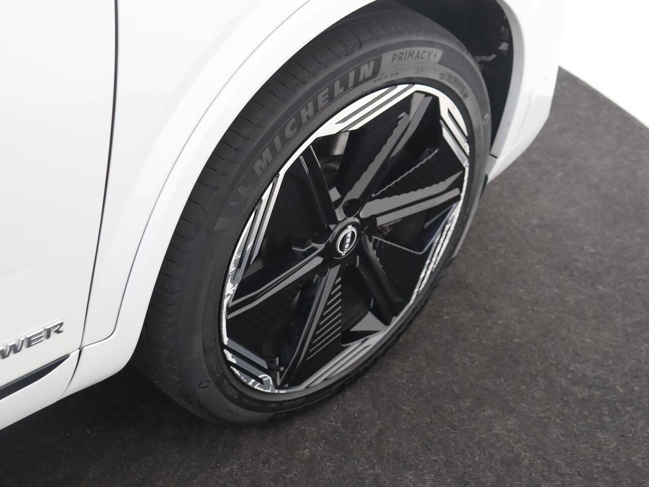 Nissan QASHQAI 1.5 e-Power N-Design | Lichtmetalen velgen | Apple Carplay & Android Auto