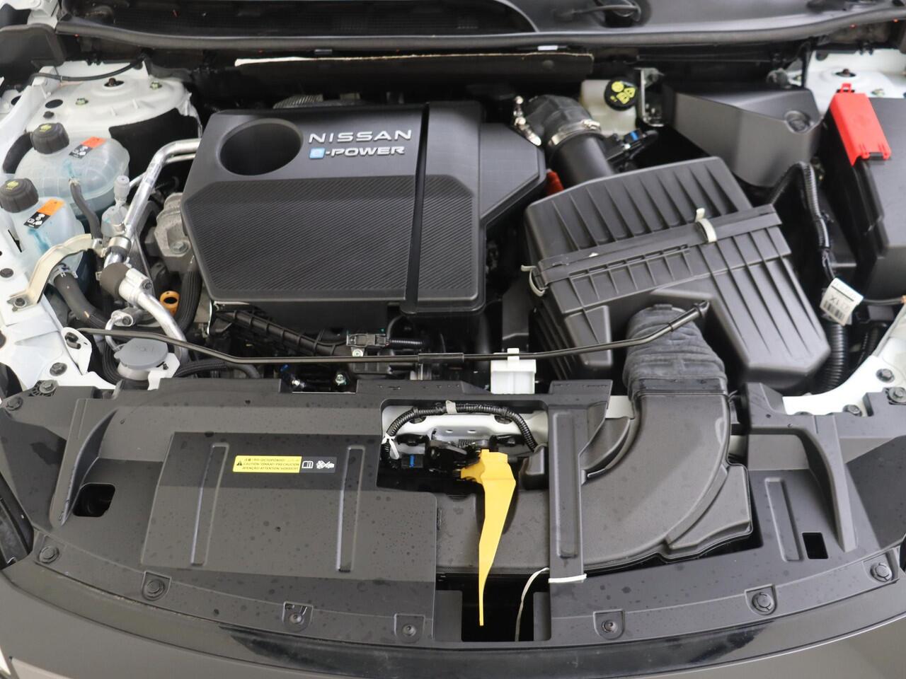 Nissan QASHQAI 1.5 e-Power N-Design | Lichtmetalen velgen | Apple Carplay & Android Auto