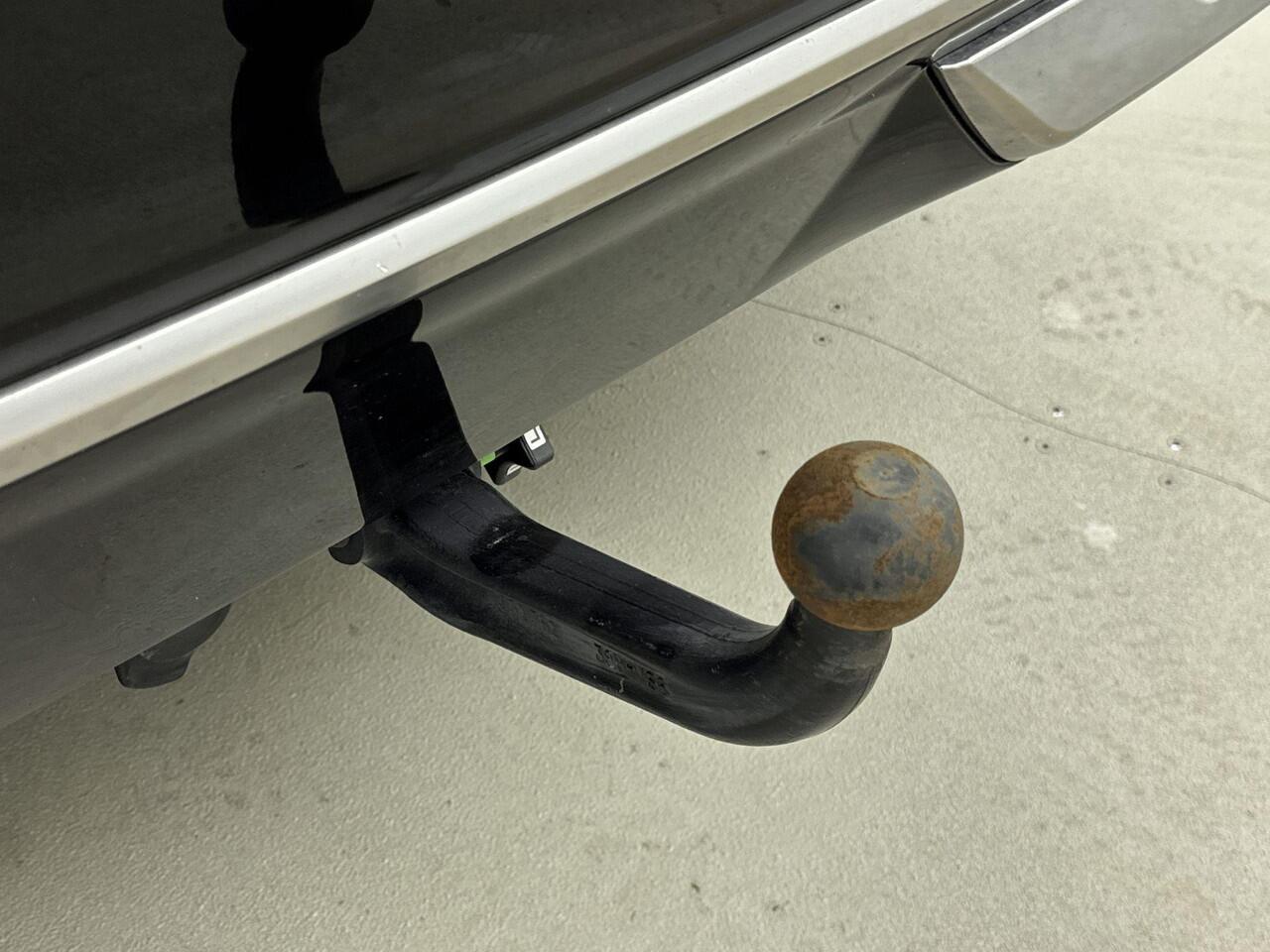 Nissan QASHQAI 1.3 MHEV Xtronic Tekna Plus 158PK | Trekhaak 1800KG | Head-Up Display | BOSE Audio | Google Navigatie | Stoelmassage | Stoel,- Stuur en Voorruitverwarming | Panoramadak | Apple CarPlay & Android Auto