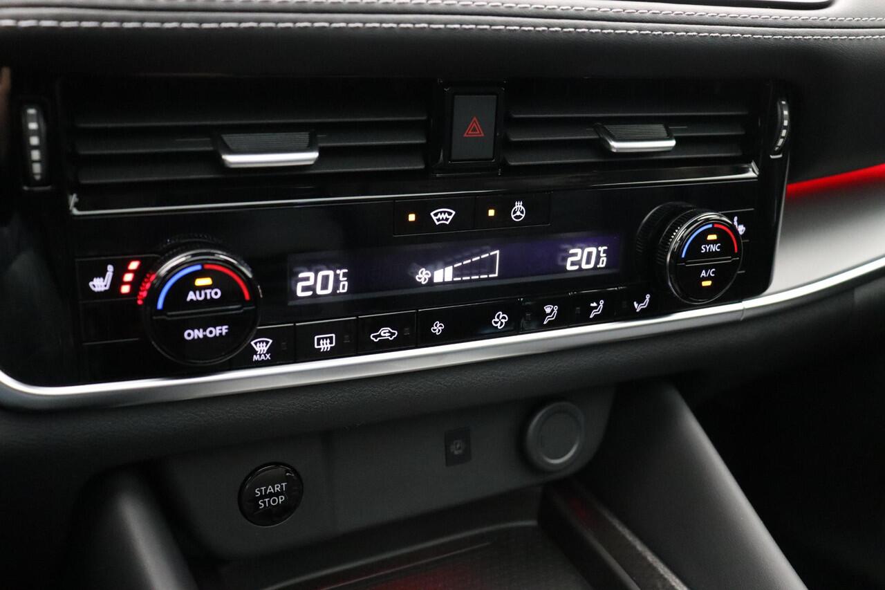 Nissan QASHQAI 1.5 e-Power Nismo + | Trekhaak | Nissan Motorsport | Exclusief bij ABD |