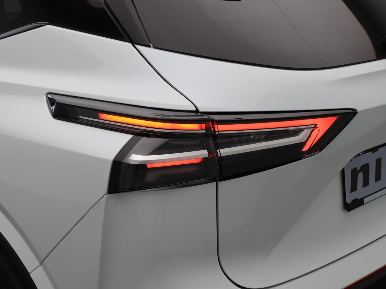 Nissan QASHQAI 1.5 e-Power Nismo + | Trekhaak | Nissan Motorsport | Exclusief bij ABD |