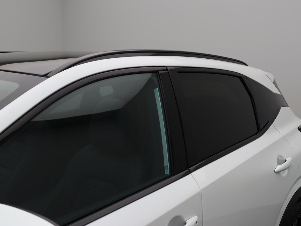 Nissan QASHQAI 1.5 e-Power Nismo + | Trekhaak | Nissan Motorsport | Exclusief bij ABD |