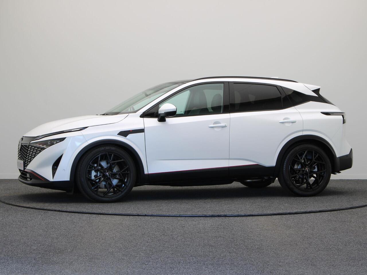 Nissan QASHQAI 1.5 e-Power Nismo + | Trekhaak | Nissan Motorsport | Exclusief bij ABD |