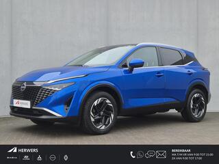 nissan-qashqai-1.3-mhev-xtronic-n-c