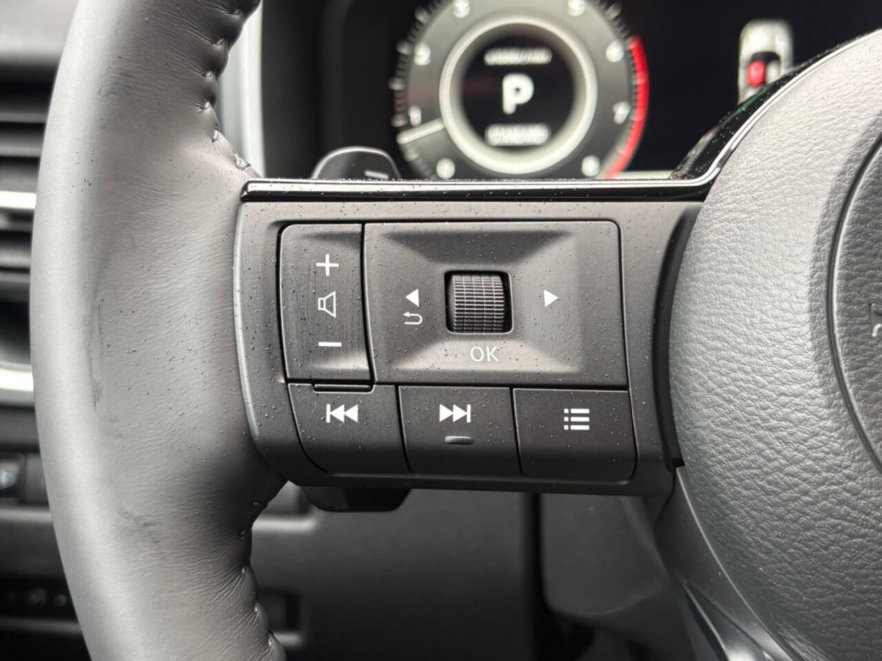 Nissan QASHQAI 1.3 MHEV N-CONNECTA NIEUW ! AUT. BJ 12-2025 360CAMERA NAVI CARPLAY