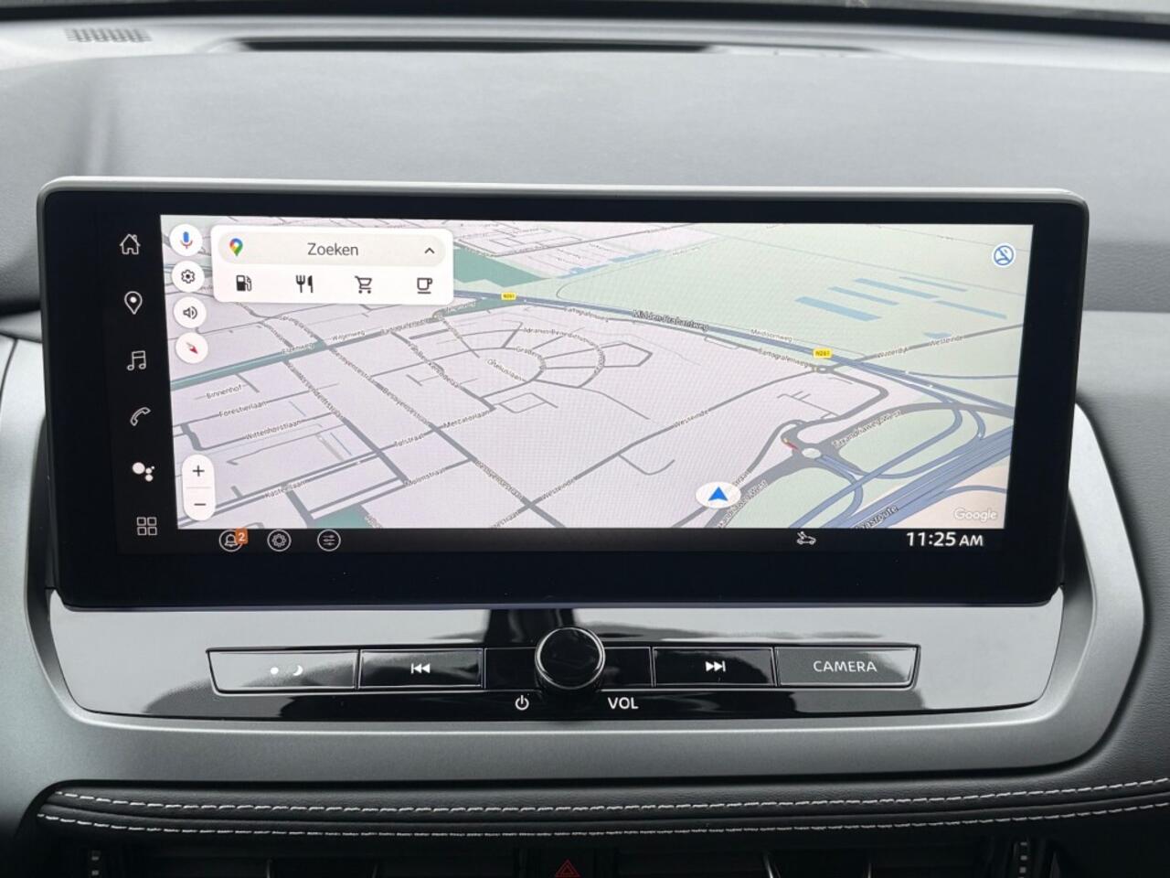 Nissan QASHQAI 1.3 MHEV N-CONNECTA NIEUW ! AUT. BJ 12-2025 360CAMERA NAVI CARPLAY