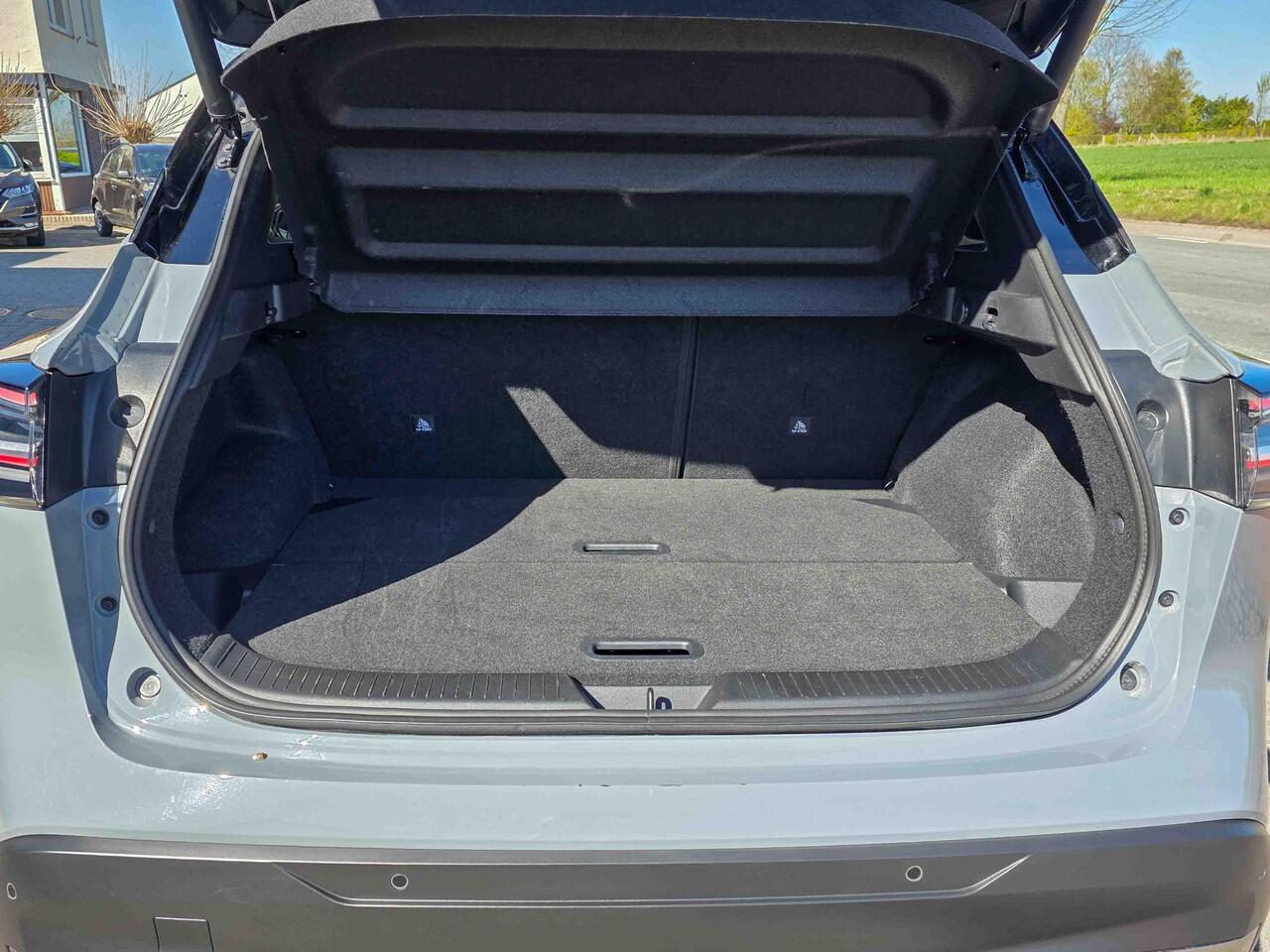 Nissan QASHQAI 1.3 Dig-T MHEV N Connecta Leder / Elek Klep
