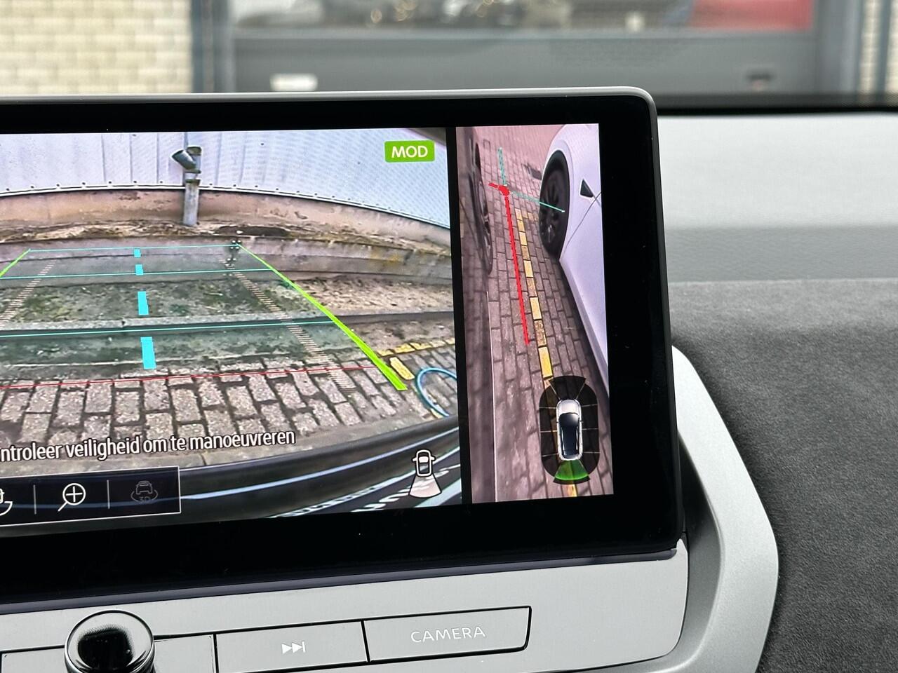 Nissan QASHQAI 1.3 MHEV Xtronic Tekna Plus | Nappa Leder/Carplay-Navi/360° camera/Adapt.Cruise