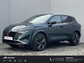 nissan-qashqai-1.3-mhev-xtronic-tek