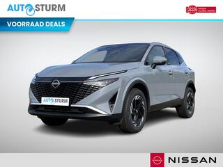 nissan-qashqai-1.3-mhev-n-connecta-