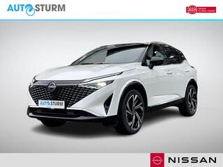 nissan-qashqai-1.3-mhev-xtronic-tek