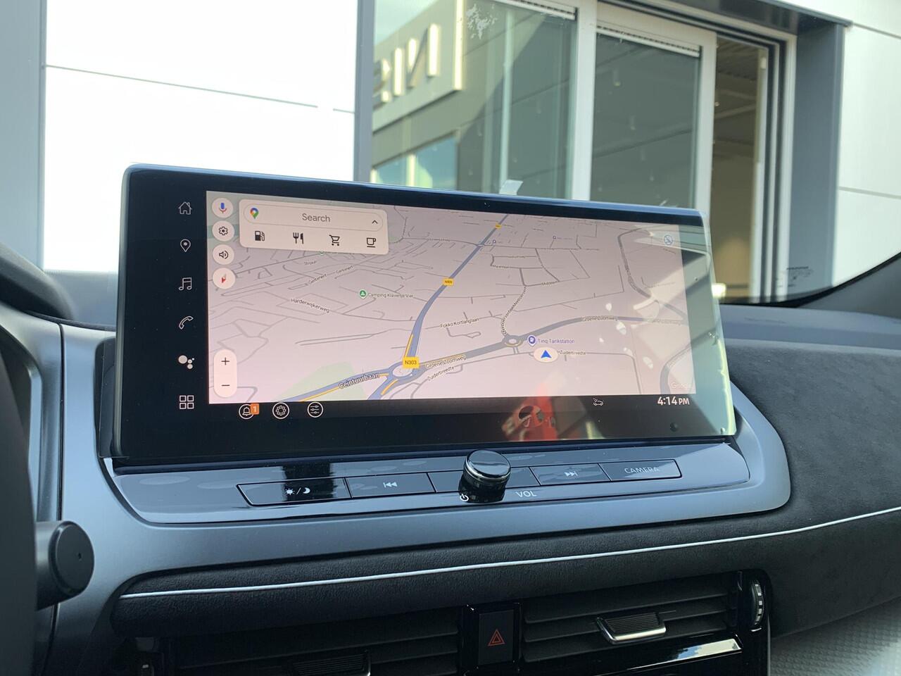 Nissan QASHQAI 1.5 e-Power N-Design MY 25 Gen 3| Cold pack | 360° rondomzicht camera