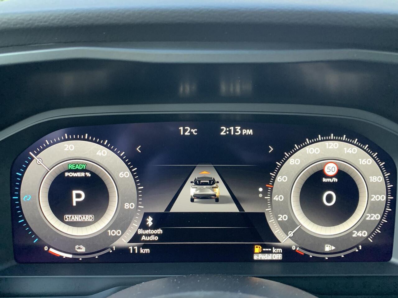 Nissan QASHQAI 1.5 e-Power N-Design MY 25 Gen 3| Cold pack | 360° rondomzicht camera