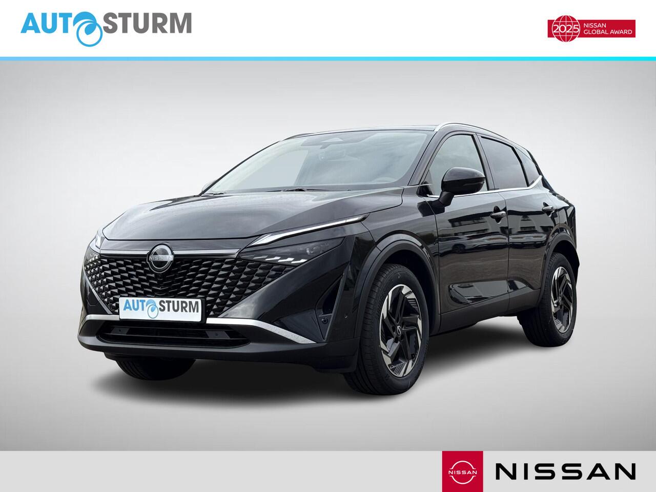 Nissan QASHQAI 1.5 e-Power N-Connecta Panoramadak + Cold Pack, Nieuwe e-POWER aandrijflijn!