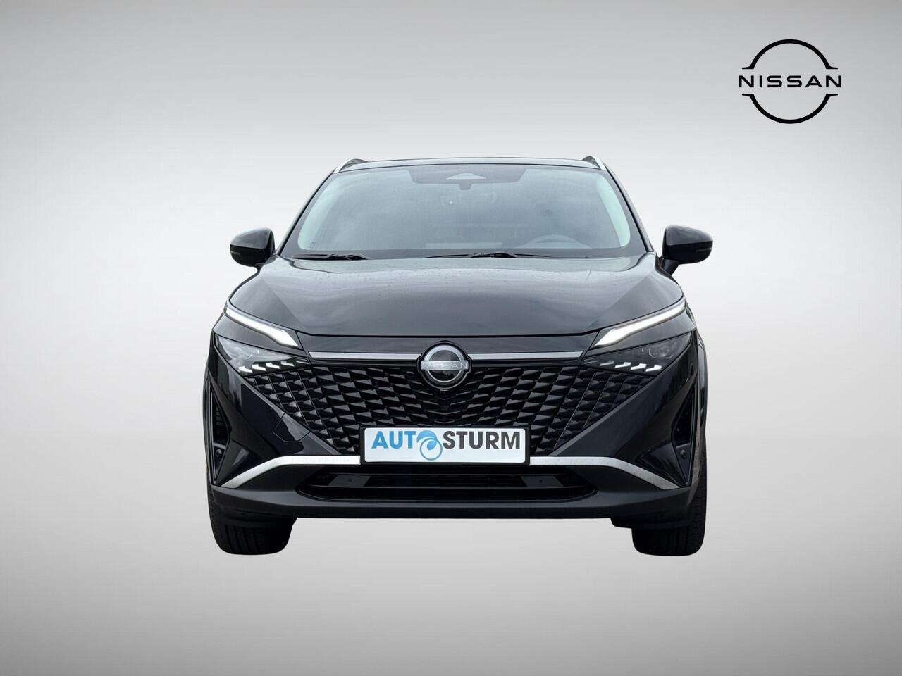 Nissan QASHQAI 1.5 e-Power N-Connecta Panoramadak + Cold Pack, Nieuwe e-POWER aandrijflijn!