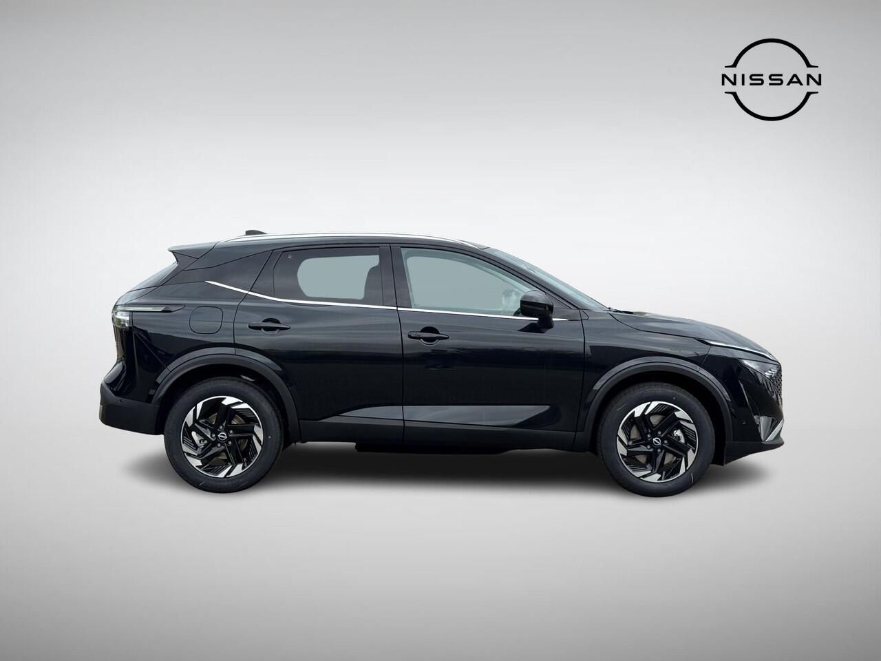 Nissan QASHQAI 1.5 e-Power N-Connecta Panoramadak + Cold Pack, Nieuwe e-POWER aandrijflijn!