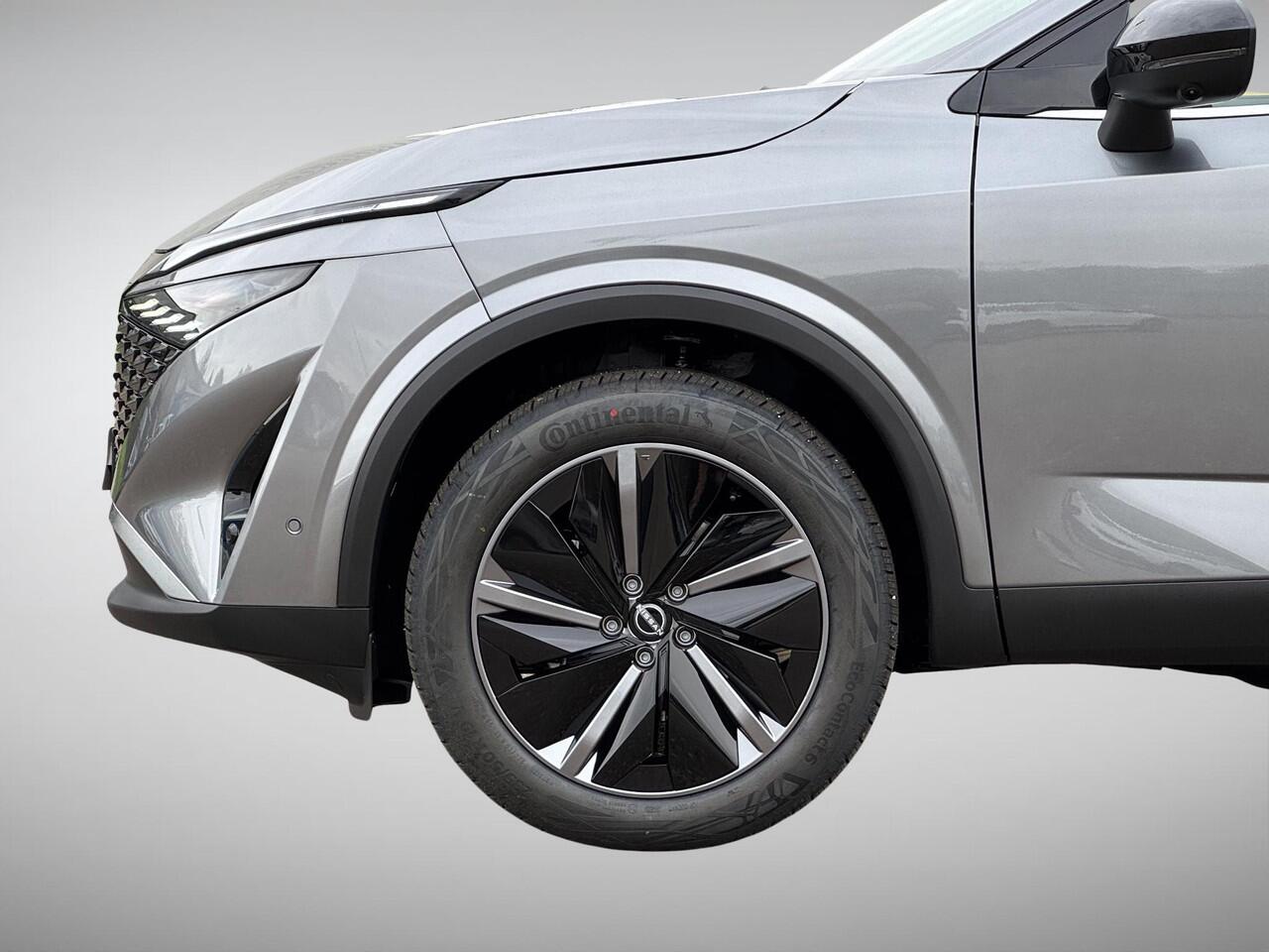 Nissan QASHQAI 1.5 e-Power Tekna Panoramadak + Cold Pack, Nieuwe e-POWER aandrijflijn!