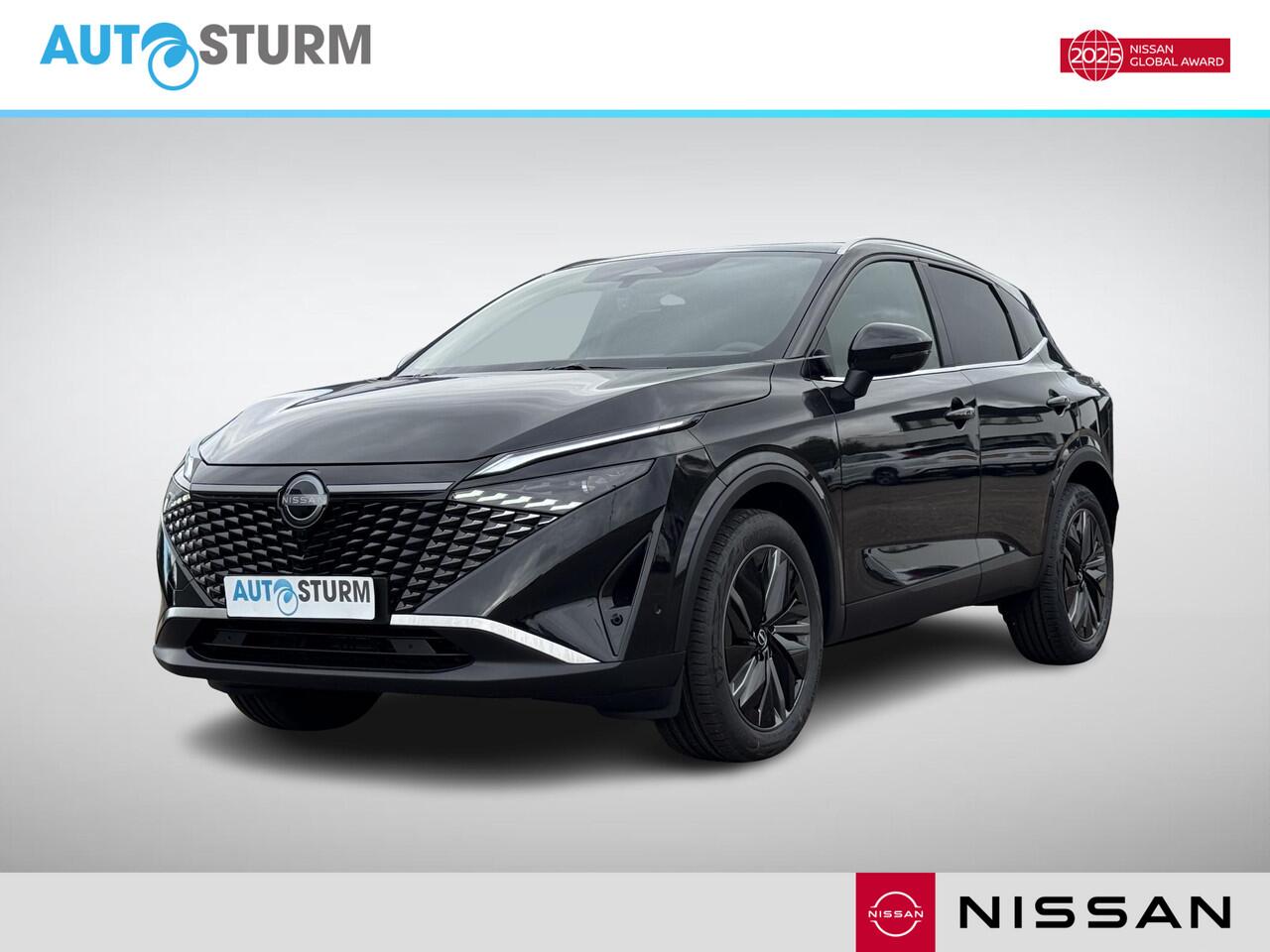 Nissan QASHQAI 1.5 e-Power Tekna Panoramadak + Cold Pack, Nieuwe e-POWER aandrijflijn!