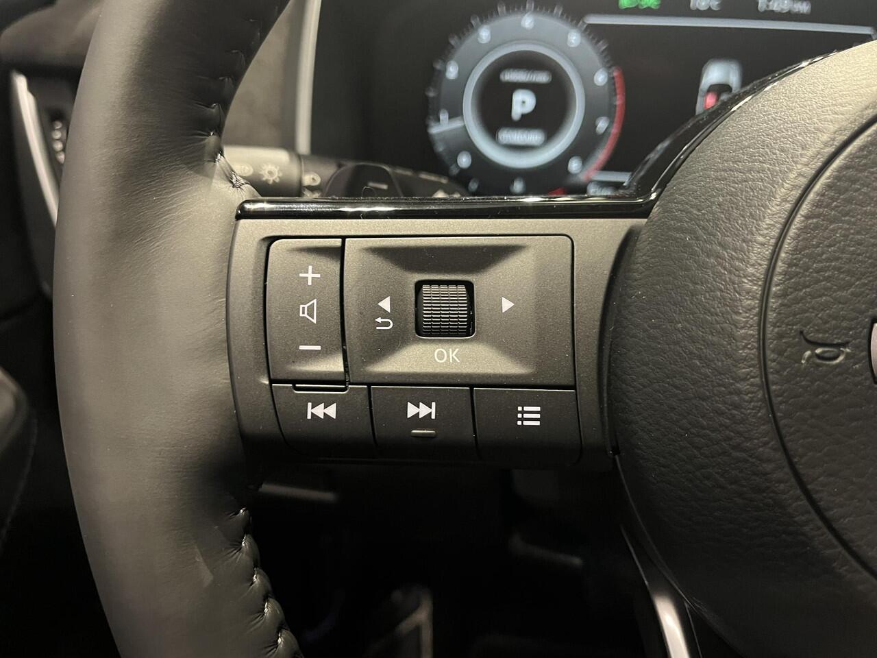 Nissan QASHQAI 1.3 MHEV Xtronic Tekna Plus ** Nu met ¤ 5.000 voordeel, Nieuw uit voorraad leverbaar **