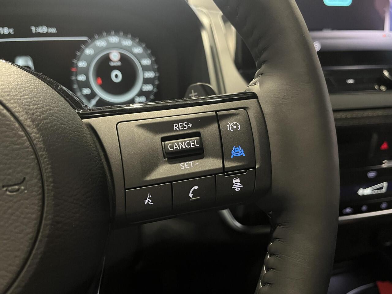 Nissan QASHQAI 1.3 MHEV Xtronic Tekna Plus ** Nu met ¤ 5.000 voordeel, Nieuw uit voorraad leverbaar **