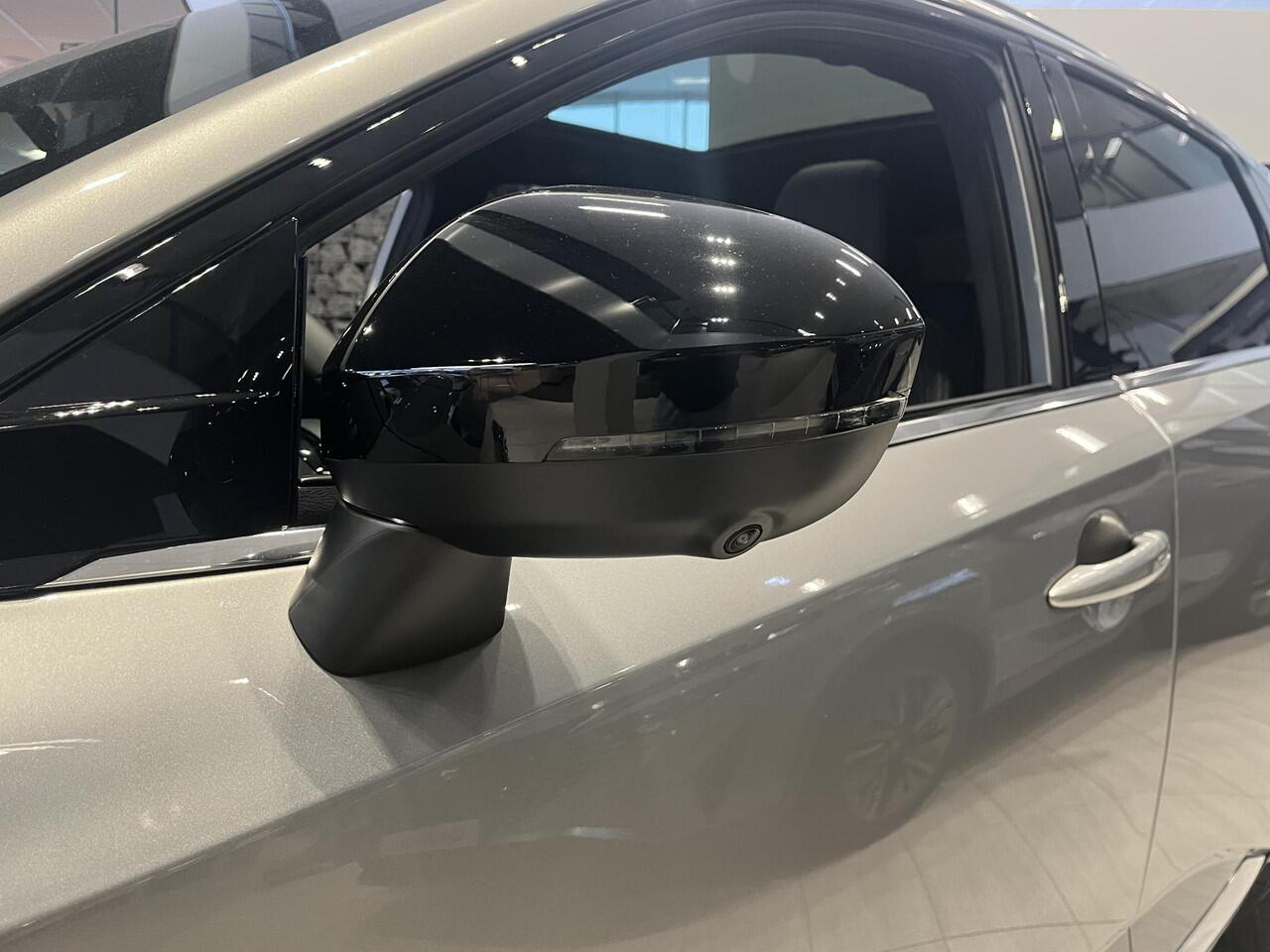 Nissan QASHQAI 1.3 MHEV Xtronic Tekna Plus ** Nu met ¤ 5.000 voordeel, Nieuw uit voorraad leverbaar **