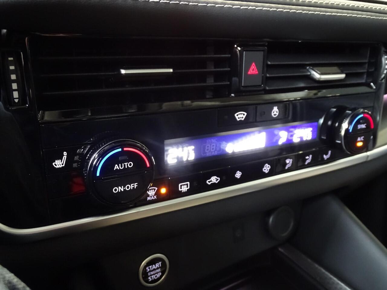 Nissan QASHQAI 1.3 MHEV 158 Xtronic Automaat N-Connecta | Panoramadak | Cold Pack | ¤ 5.500,- voorraadvoordeel |