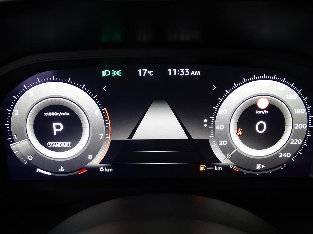 Nissan QASHQAI 1.3 MHEV 158 Xtronic Automaat N-Connecta | Panoramadak | Cold Pack | ¤ 5.500,- voorraadvoordeel |