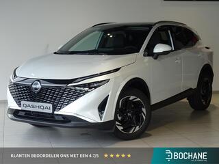 nissan-qashqai-1.3-mhev-158-xtronic