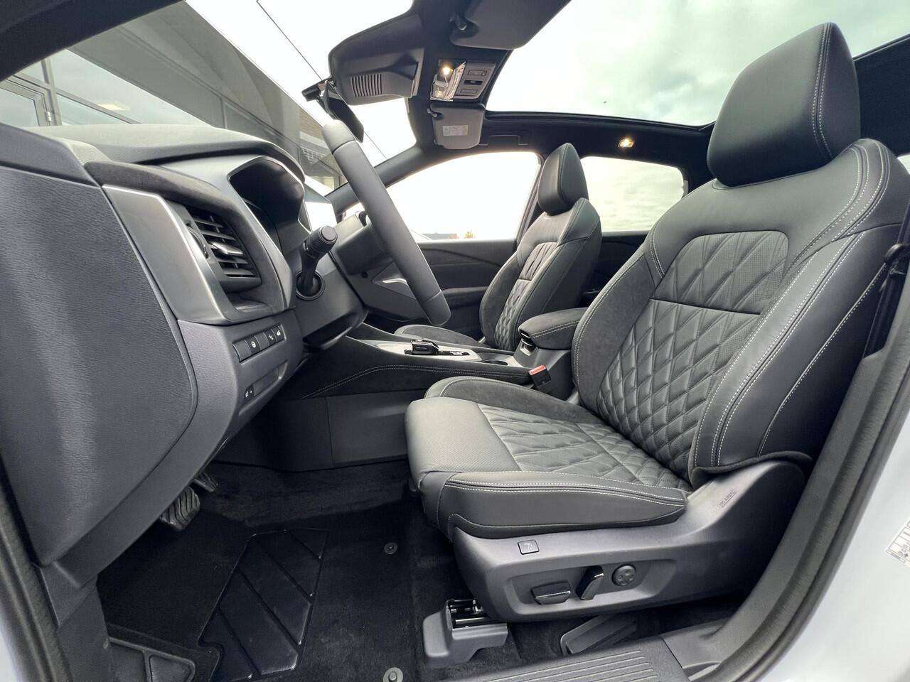 Nissan QASHQAI 1.5 e-Power Tekna Plus | DIRECT LEVERBAAR MET EXTRA VOORRAADVOORDEEL!