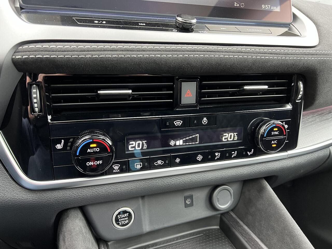 Nissan QASHQAI 1.3 MHEV Xtronic Tekna Plus Automaat 158PK | DIRECT LEVERBAAR MET EXTRA VOORRAADVOORDEEL!